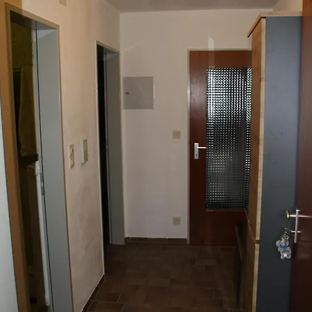 Ferienwohnung Bachmann Oberjoch Exterior photo