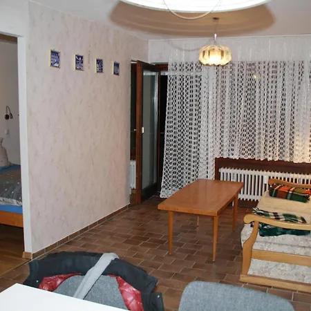 Ferienwohnung Bachmann Oberjoch Exterior photo