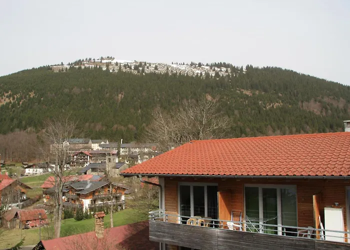 Ferienwohnung Bachmann