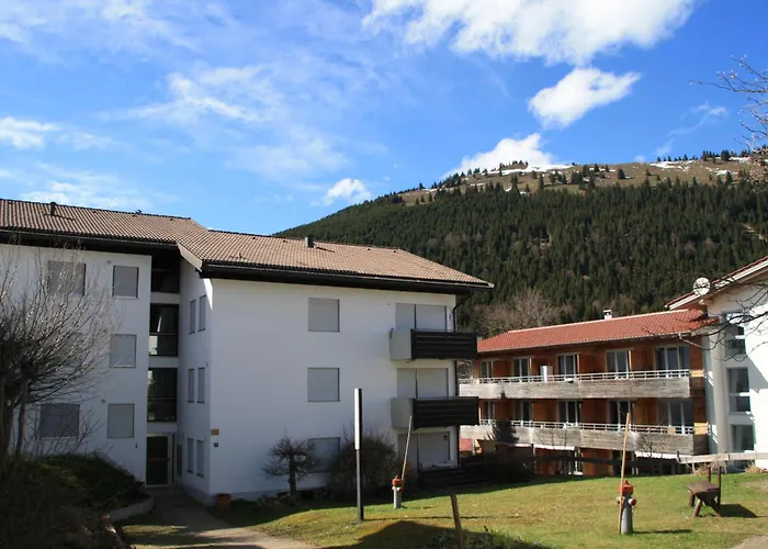 Ferienwohnung Bachmann