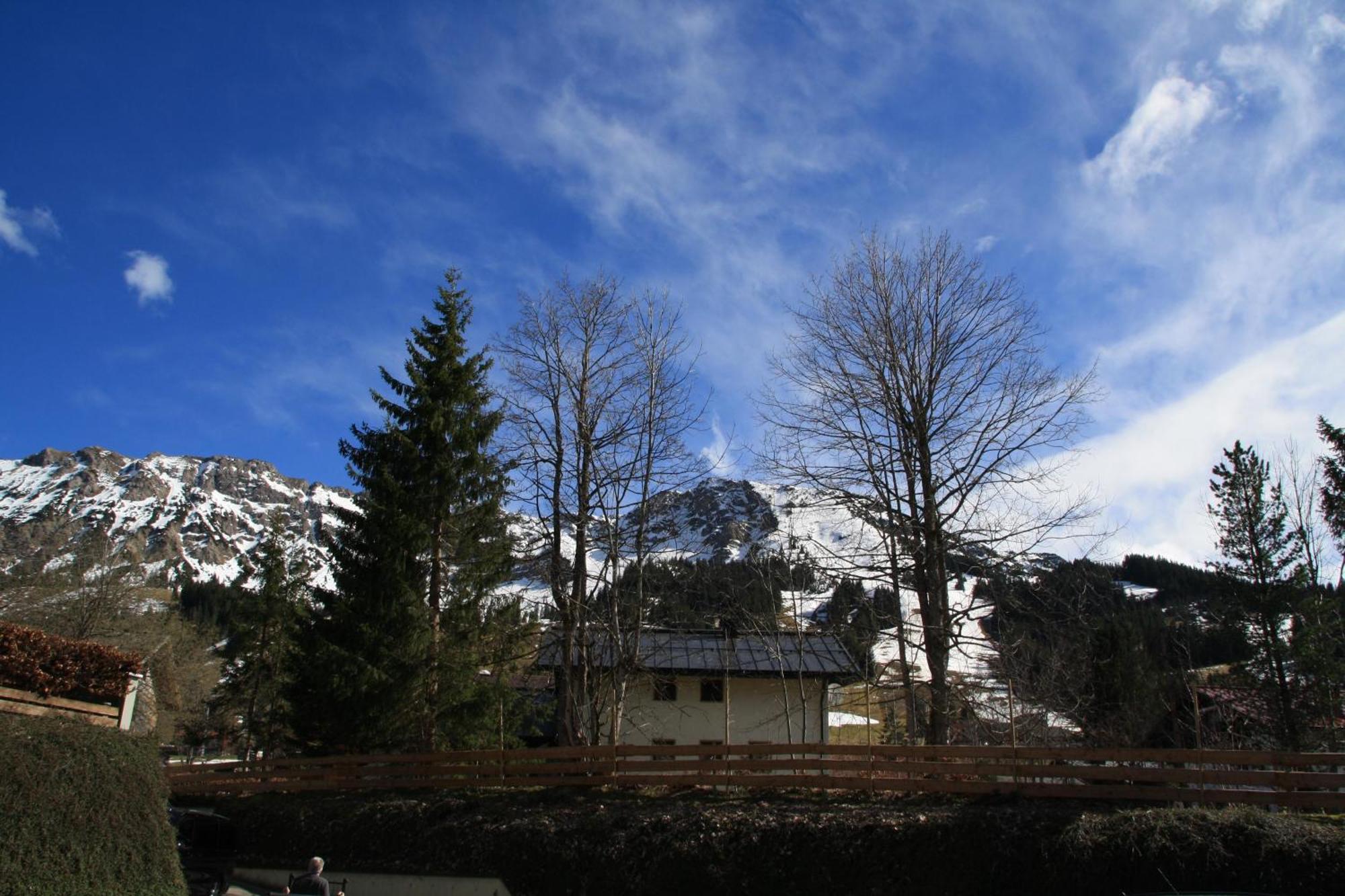Bachmann Oberjoch