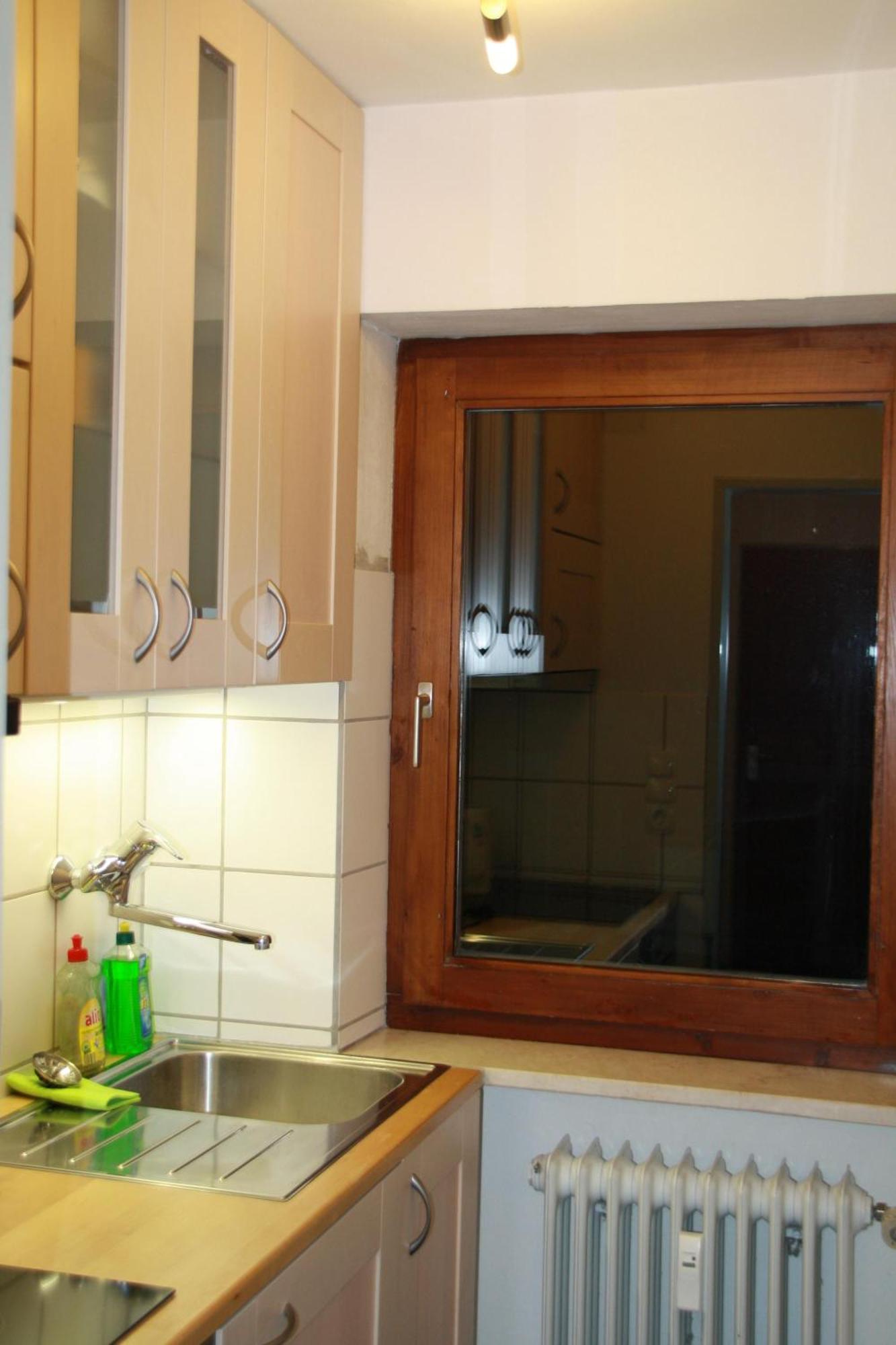 Apartment Bachmann