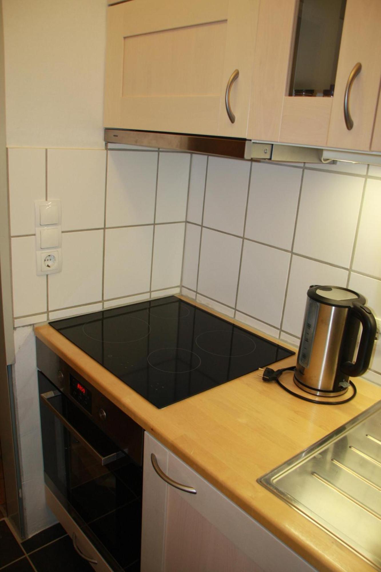 Bachmann Apartment *