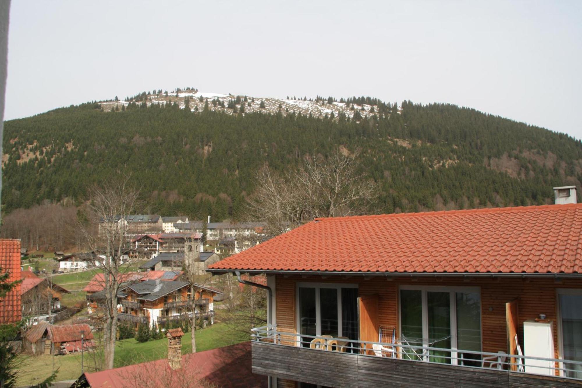 Apartment Bachmann *