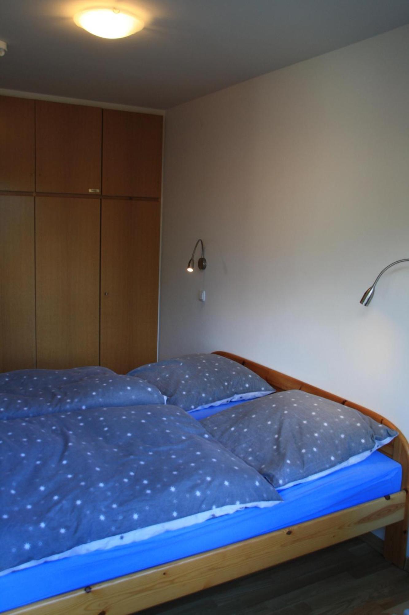 Apartment Bachmann Oberjoch