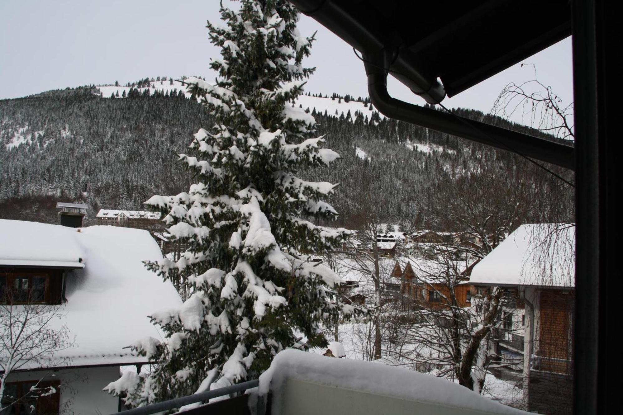 Bachmann Apartment Oberjoch