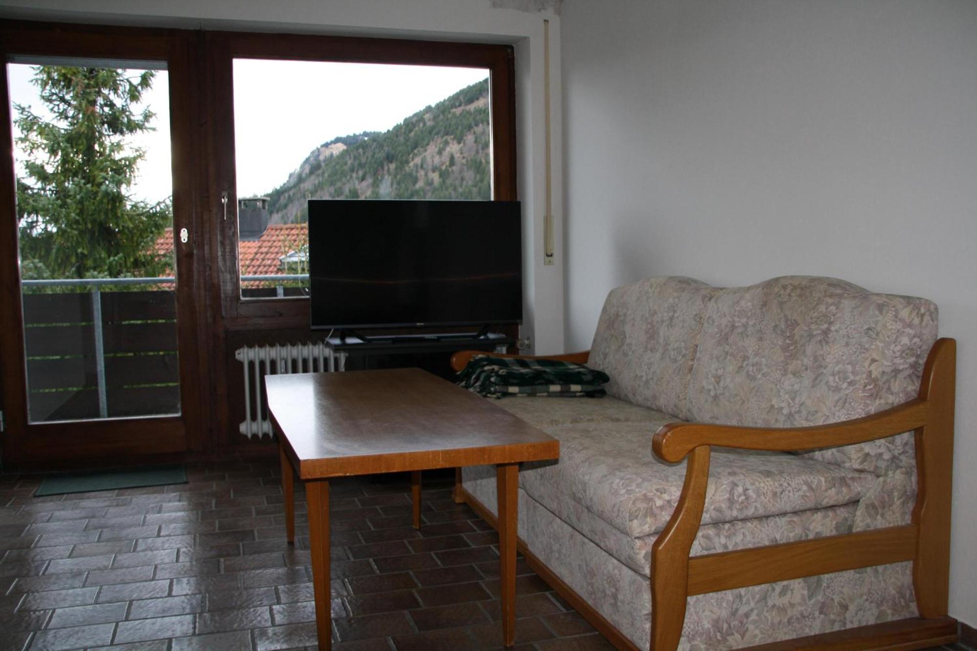 Apartment Bachmann Oberjoch