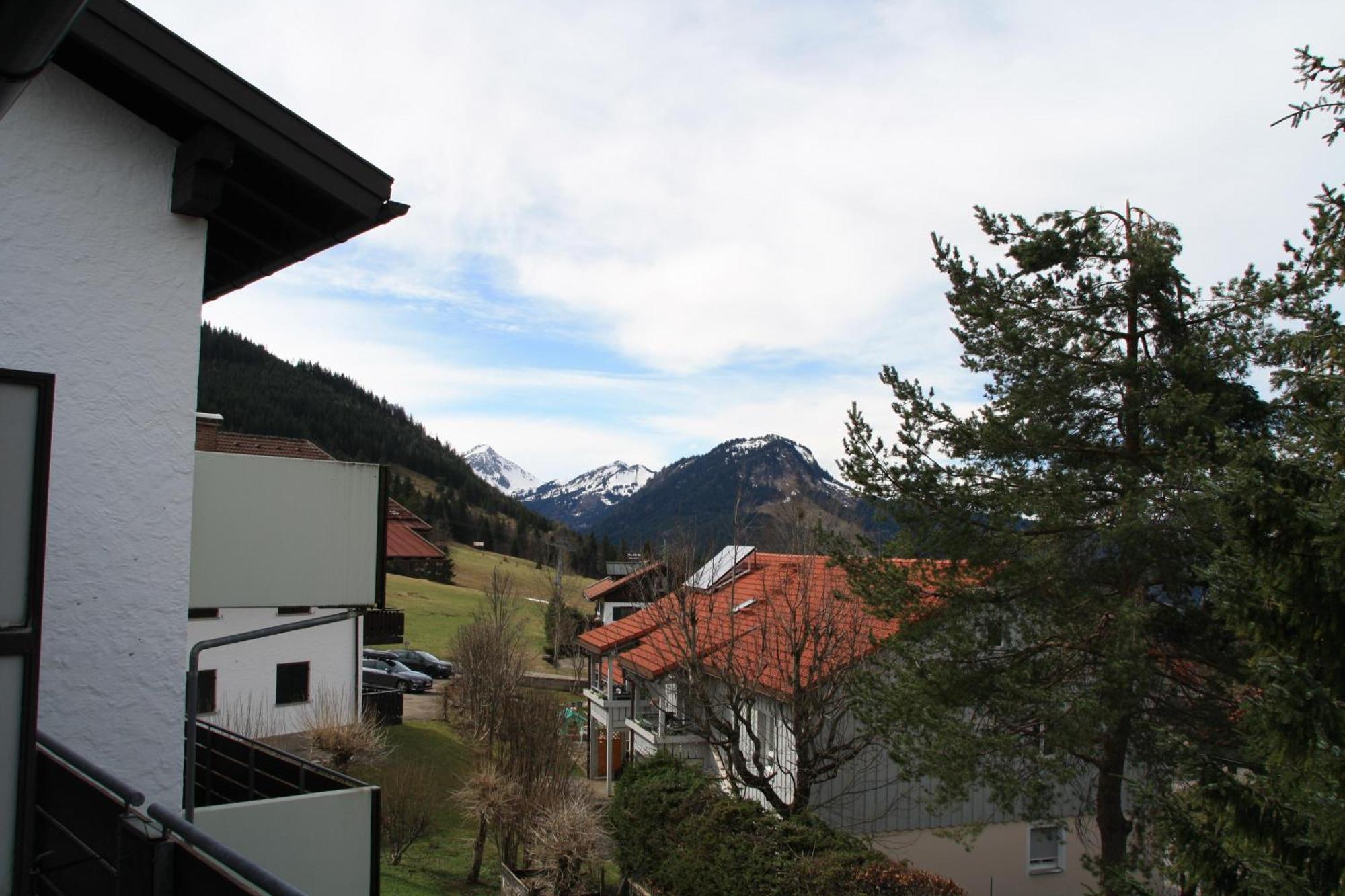 Apartment Bachmann *