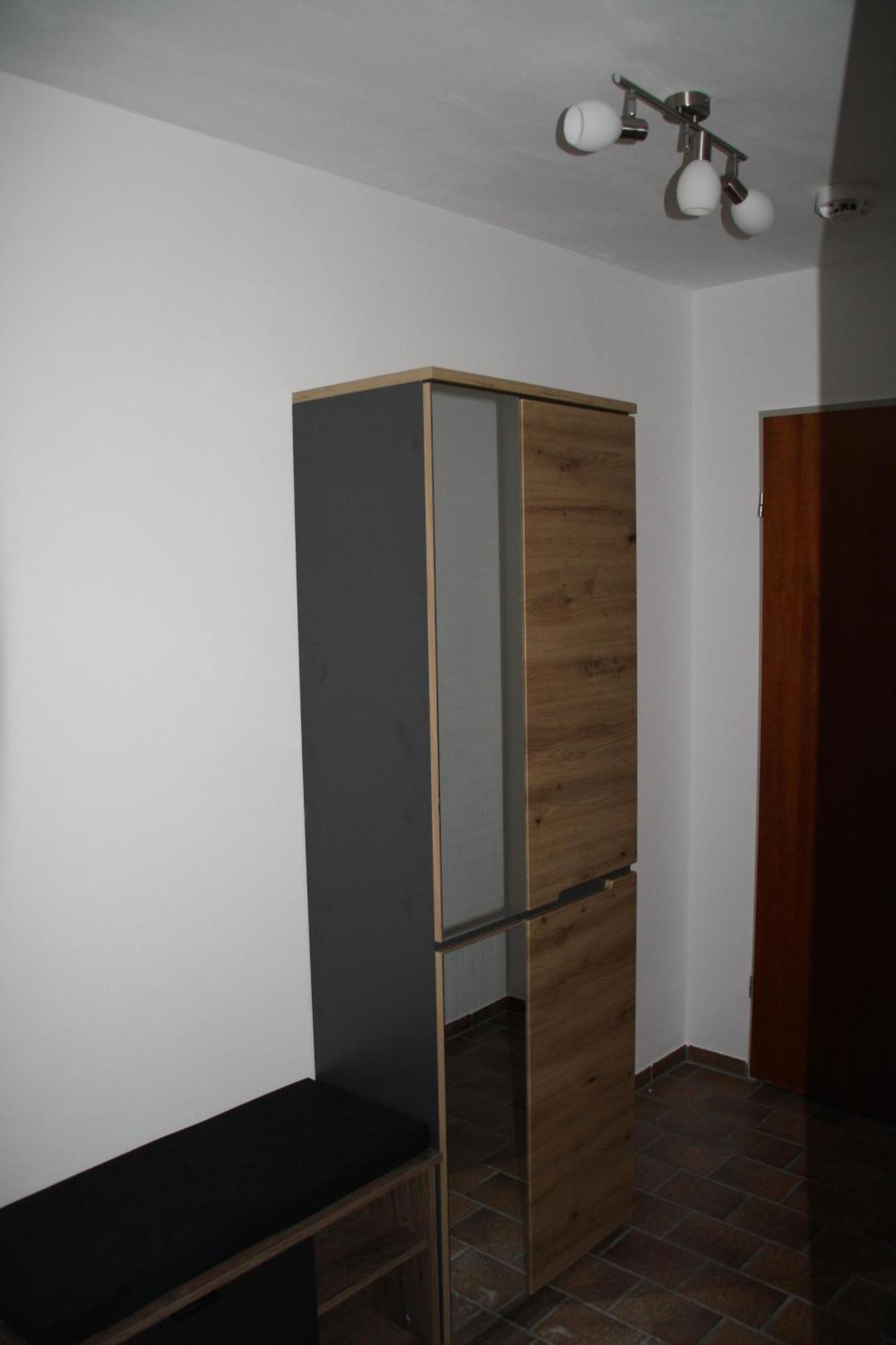 Bachmann Apartment Oberjoch